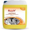 MATRIX SANITEC Detergente Lavastoviglie Matrix Professional 15L H.A.C.C.P.