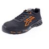U-power Bruce S1p Esd Src - Antinfortunistiche Nero - Taglia 42 [28cm] Scarpe