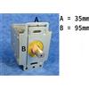 TOGNANA magnetron M24FA-210A per forno a microonde D2DFM02IRCH IRIDEA CHAMPAGNE
