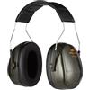 3M Cuffia Temporale Peltor Optime II 3M - SNR 31dB - 7100334836 (Nero)