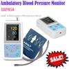 CONTEC Monitor NIBP ABPM50 24 ore Holter pressione sanguigna ambulatoriale +SOFTWARE