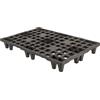 Imballaggi Point Pallet in Plastica Eco 80 x 120 cm 18 Piedini Portata Statica 300 kgLeggero e
