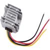 No 12V-24V un 6V 10A 60W Convertitore DC Stabilizzatore Trasformatore Step-Dow4047