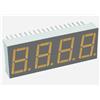 ledtech Display A 4 Cifre 7 Segmenti LA5644-11 0.56" Arancione Anodo Comune