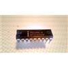 intel MD2114AL-4/B Intel 4K SRAM (1K X 4) Ceramica DIP18