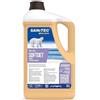 SANITEC Ammorbidente Professionale SANITEC Softdet Argan - 5 Litri (166 Lavaggi)
