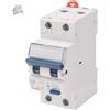 INTERRUTTORE MAGNETOTERMICO DIFFERENZIALE SALVAVITA GEWISS 32A MDC 45 1PN C32