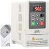 Does not apply VFD Azionamento a Frequenza Variabile,2.2Kw 220V VFD Inverter per Motori, Ingres