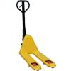 CATOCCIMACCHINE TRANSPALLET MANUALE CORTO FORCHE 800 mm PORTATA 2500 KG