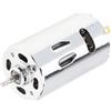 No 2X(RS555 Micromotore Ad Alta Coppia 12-24 V per Utensili Elettrici DIY, Tra2472