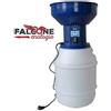 AMA MOLINO ELETTRICO MAGICO 50 LT - 1.6 HP MULINO PER MACINARE CEREALI MULINETTO