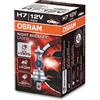 Osram 1 UNA Lampada Lampadina Alogene Ricambio OSRAM NIGHT BREAKER H7 (PX26d) 12V 55W