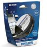 Philips 1 Lampada Lampadina Luce D3S XENON WhiteVision (PK32d-5) 5000k 42V35W S1