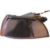 Diederichs FRECCIA COMPATIBILE CON FIAT DESTRA. PUNTO, INDICATORE ANTERIORE 93-99