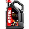 Motul Olio Motore Per Tagliando Moto Motul 7100 4T 10W50 10W-50 10W 50 - 4 litri lt