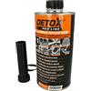 WARM UP Detox Diesel DD1000 Decarbonizzante Disincrostante Motore 7 in 1