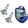 Philips Lampada frontale alogena Philips H7 12V 55W PX26d RacingVision GT200 1 set