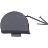 Diederichs Copertura gancio di traino posteriore HYUNDAI i30, accessorio paraurti