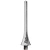 Simoni Racing Antenna 8V Micro 6,3 cm alluminio Viti filettate M4 M5 M6