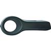 Diederichs GRIGLIA PARAURTI COMPATIBILE CON OPEL DESTRA AGILA, ACCESSORI ANTERIORE 41852