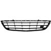 Diederichs COMPATIBILE CON OPEL GRIGLIA calandra CENTRO CORSA D, ACCESSORI ANTERIORE 45236