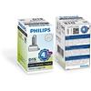 Philips D1S Warranty 85V35W PK32d-2 C1