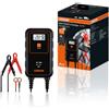 OSRAM Battery Charger 906 OEBCS906