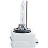 M-TEC 1 UNA Lampada Lampadina Luce Xeno Xenon HID D1S 4300K 35W (12 / 24V) Ricambio
