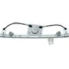 Diederichs ALZACRISTALLI COMPATIBILE CON FIAT F.R. BRAVO, 07- 5 PORTE
