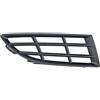 Diederichs griglia paraurti SKODA, lato destro, Fabia, accessorio anteriore