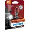 philips Lampadina Lampada Alogena H1 X-tremeVision G-FORCE 12V55W P14.5s +130%