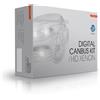 MTEC Kit di conversione Xenon M-Tech Canbus D2S 4300K