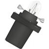 Osram UNA Lampada Lampadina OSRAM 2721MFX BX8,5d1,2W 12V