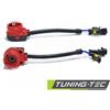 Tuning Tec Kit Xenon Tuning HID D2S ADAPTER