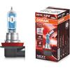 OSRAM NIGHT BREAKER LASER H11 Halogen Headlamp 12V 55W