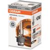 Osram Una Lampadina Lampada ricambio xeno Xenon OSRAM XENARC D2R P32d-3 66250 4150k