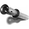 BOOST PRODUCTS connettore universale per scarico marmitta Inserto Decibel (db-Killer) 63.5mm