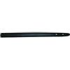 Diederichs Listello modanatura porta posteriore sx CLIO 98- nero 7700410280