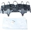 - Sans marque/Générique - Barra paraurti anteriore originale Renault Laguna 2011- 612000002R