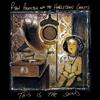 Wicked Cool Record Audio Cd Nuovo - Ryan Hamilton & The Harlequin Ghosts - This Is The Sound - Wic