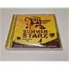 Radio 105 SUMMER STARZ Summer on the Rock by Ringo - Cd Gazzetta dello Sport