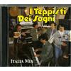 Teppisti Dei Sogni (i) - Italia Mia - Cd