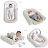 Chicco Riduttore MUMMY POD 4 in 1 Chicco
