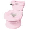 My Size Potty Pro, Vasino per Bambini Realistico 2-In-1 Con Suono Di Scarico - R