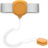 No Allarme per L'Addestramento al Bagno Dei Bambini " Wear Bedwetting Alarm" V3G1