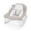 Ingenuity Keep Cozy 3 in 1 Sdraietta Vibrante per Bambini e Dondolo da Neonato a