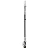 VOLPI POTATORE SEGHETTO TELESCOPICO A CATENA VOLPI KVS7100P 2,5MT 2 BATTERIE