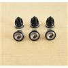 Kit 6 valvole + o-ring per pompa idropulitrice Interpump FLASH F.124