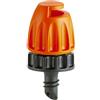 Claber Microirrigatore 180° 10 pz RainJet Claber