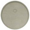 EMU CUSCINO MAGNETICO TONDO BEIGE PER SEDIE EMU ARREDO GIARDINO ESTERNO